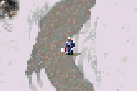 Medic — original same-game Classic actor artwork