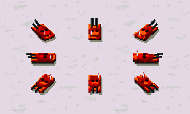 Heavy Tank — original same-game Classic actor artwork