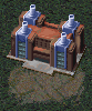 Advanced Power Plant — original same-game Classic actor artwork