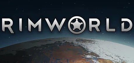 RimWorld official game artwork