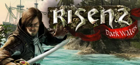 Risen 2: Dark Waters official game artwork