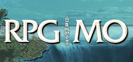RPG MO official game artwork