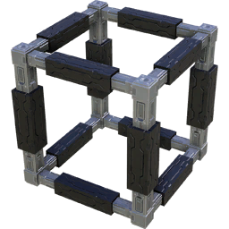 Heavy Modular Frame