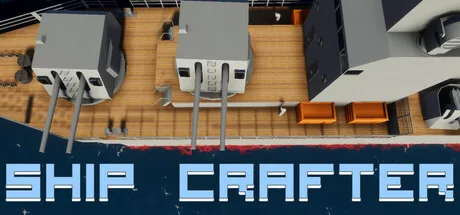 ShipCrafter official game artwork