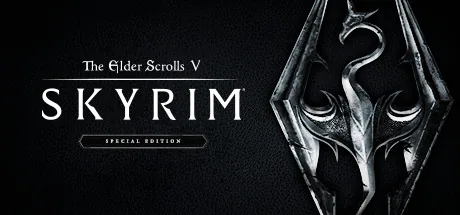 The Elder Scrolls V: Skyrim official game artwork