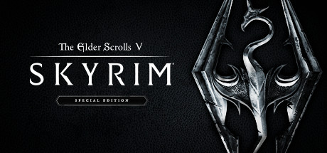The Elder Scrolls V: Skyrim official game artwork