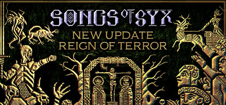 Songs of Syx official game artwork