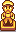 Solid Gold Lewis — original game artwork