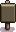 Stone Sign — original game artwork