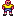 Strange Doll — original game artwork