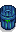 Barrel — original game artwork