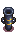 Obsidian Vase — original game artwork