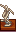 Sloth Skeleton R — original game artwork