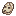 Prehistoric Skull — original game artwork