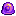 Purple Slime Egg — original game artwork