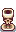 Skull Brazier — original game artwork