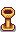 Gold Brazier — original game artwork