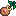 Peach Sapling — original game artwork