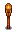 Tall Torch — original game artwork