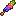 Magic Rock Candy — original game artwork