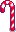 Big Red Cane — original game artwork