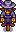 Deluxe Scarecrow — original game artwork