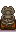 Stone Frog — original game artwork