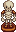 Skeleton Model — original game artwork