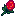 Stardew Valley Rose — original game artwork