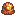 Tiger Slime Egg — original game artwork