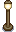 Iron Lamp-post — original game artwork