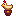 Chicken Statue — original game artwork