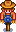 Scarecrow — original game artwork