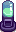 Slime Incubator — original game artwork
