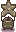 Stone Junimo — original game artwork