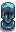 Grave Stone — original game artwork