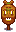 Ritual Mask — original game artwork