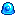 Blue Slime Egg — original game artwork