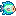 Blue Discus — original game artwork