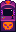 Cursed P.K. Arcade System — original game artwork