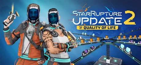 StarRupture — publisher game artwork