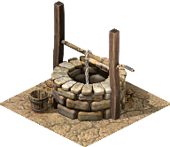 Well — official manual building illustration