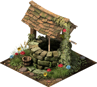 Well — official manual building illustration
