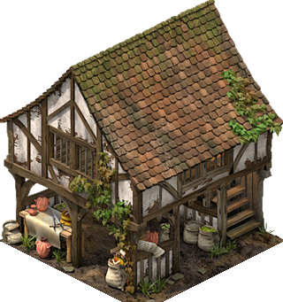 Market — official manual building illustration