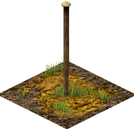 Maypole — official manual building illustration