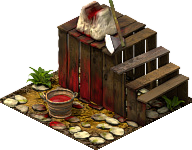 Chopping Block — official manual building illustration