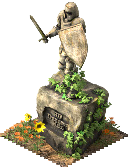 Statues — official manual building illustration