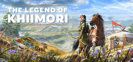The Legend of Khiimori official game artwork