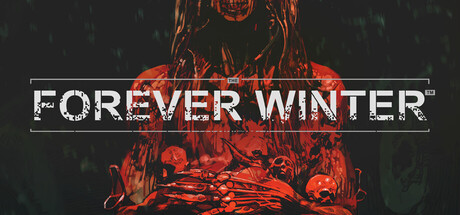The Forever Winter official game artwork
