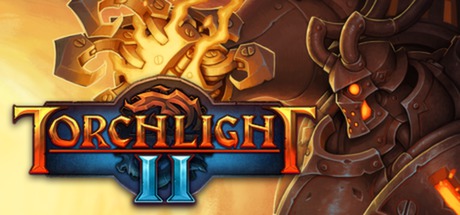 Torchlight II official game artwork